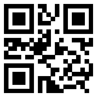 Immagine del QrCode di 3308754313