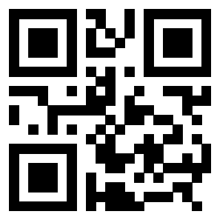 3308754315 - Immagine del Qr Code