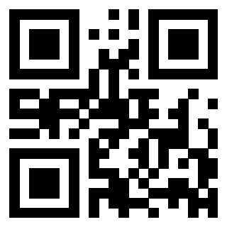 3308754316 QrCode associato