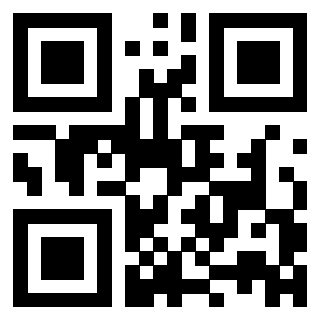 3308754317 Qr Code associato