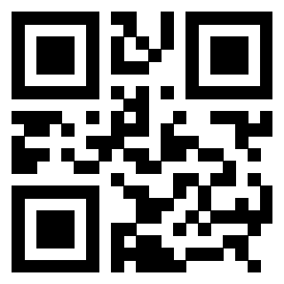 Immagine del QrCode di 3308754318