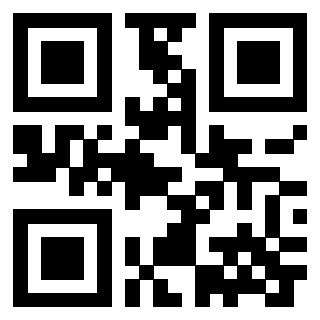 Il Qr Code di 3308754319