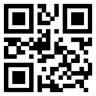 3308754324 - Immagine del Qr Code