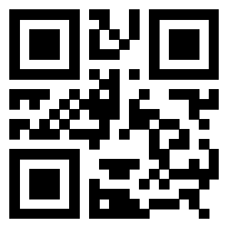 Immagine del QrCode di 3308754326