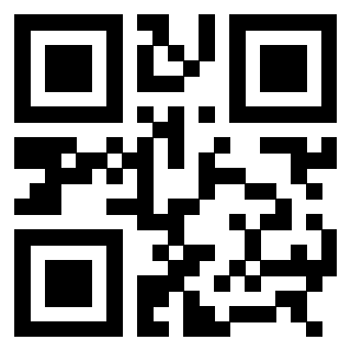 Immagine del Qr Code di 3308754332