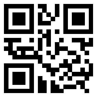 3308754334 QrCode associato