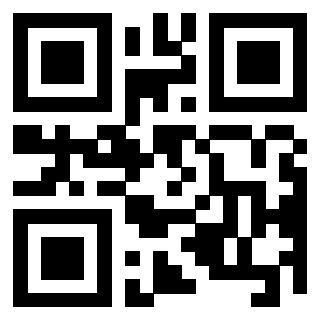 3308754339 Qr Code associato