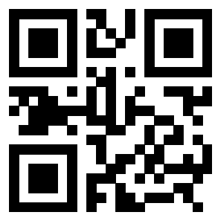 3308754341 - Immagine del Qr Code