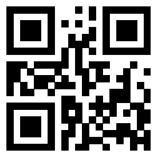 Il Qr Code di 3308754342