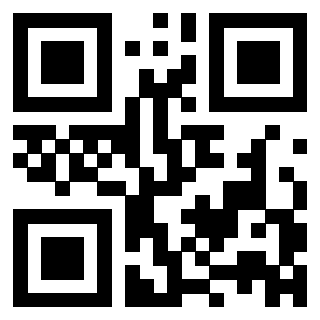 3308754343 - Immagine del QrCode associato
