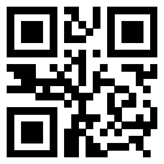 3308754346 Qr Code associato