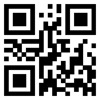 Il Qr Code di 3308754347
