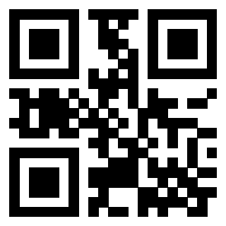 3308754348 Qr Code associato