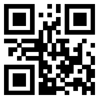 3308754353 Qr Code associato