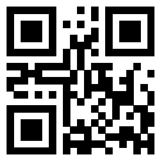 Immagine del QrCode di 3308754354