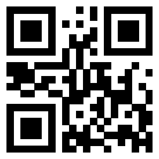 Scansione del Qr Code di 3308754356