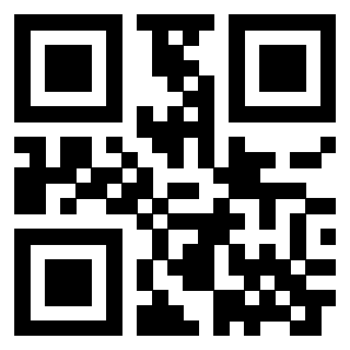 3308754360 Qr Code associato
