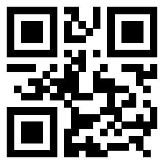 3308754364 Qr Code associato