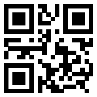 Il Qr Code di 3308754365