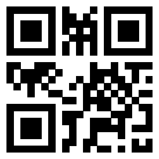3308754366 Qr Code associato