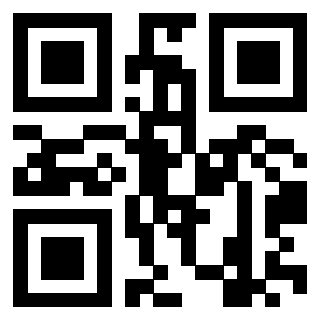 3308754373 - Immagine del QrCode associato