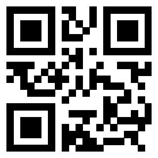 Immagine del QrCode di 3308754377