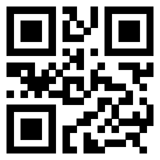 3308754378 - Immagine del Qr Code