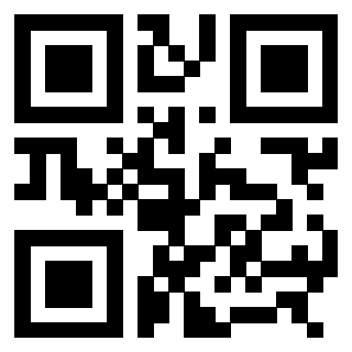 3308754379 QrCode associato