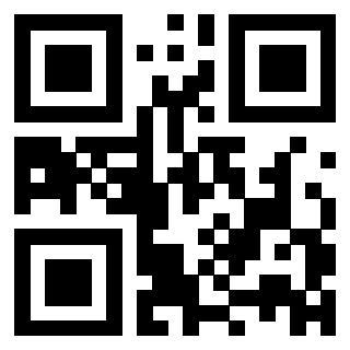 3308754381 - Immagine del Qr Code