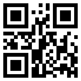 Il Qr Code di 3308754384
