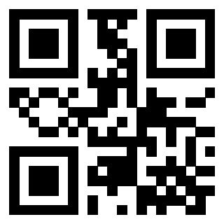 Il QrCode di 3308754387