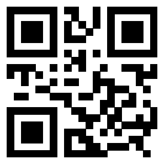 Qr Code di 3308754389
