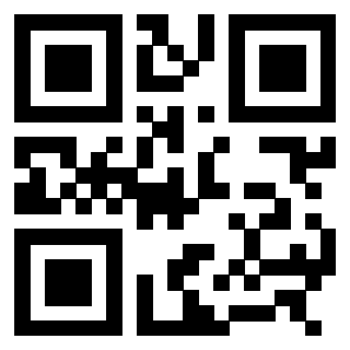 3308754392 - Immagine del Qr Code