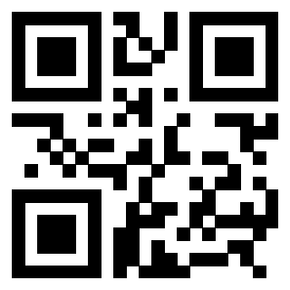 Immagine del Qr Code di 3308754393