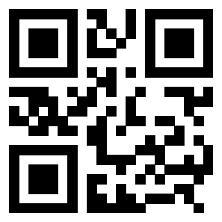 Il QrCode di 3308754394