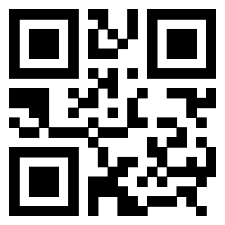 3308754396 - Immagine del QrCode