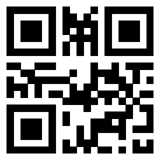 3308754399 QrCode associato