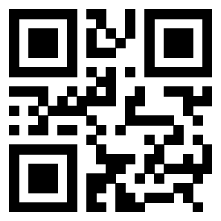 Scansione del Qr Code di 3308754403
