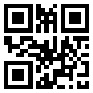 3308754405 - Immagine del Qr Code