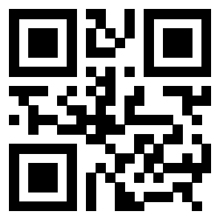 Il QrCode di 3308754409