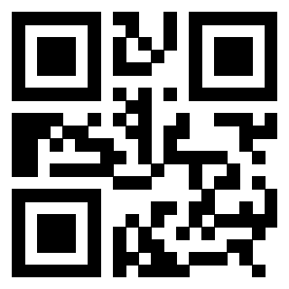 Scansione del Qr Code di 3308754413