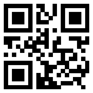 3308754414 QrCode associato