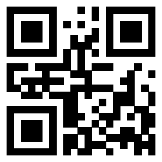 Scansione del QrCode di 3308754415