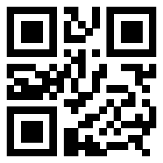 Immagine del Qr Code di 3308754420