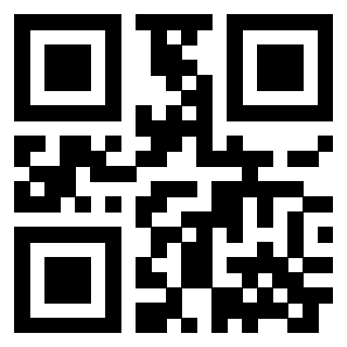 Il Qr Code di 3308754427