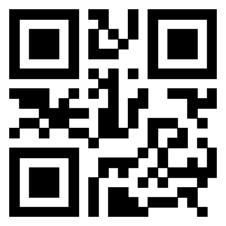 Il Qr Code di 3308754430