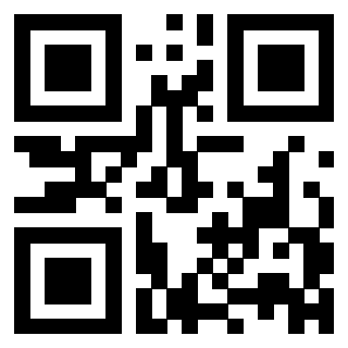 3308754432 Qr Code associato