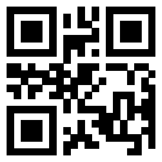 3308754433 - Immagine del QrCode associato
