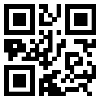 3308754436 - Immagine del QrCode