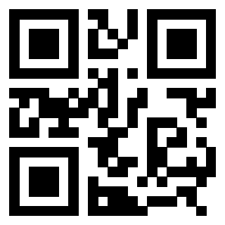 3308754437 - Immagine del Qr Code